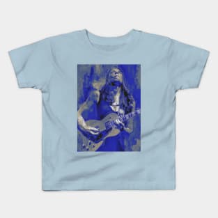 Susan Tedeschi Kids T-Shirt